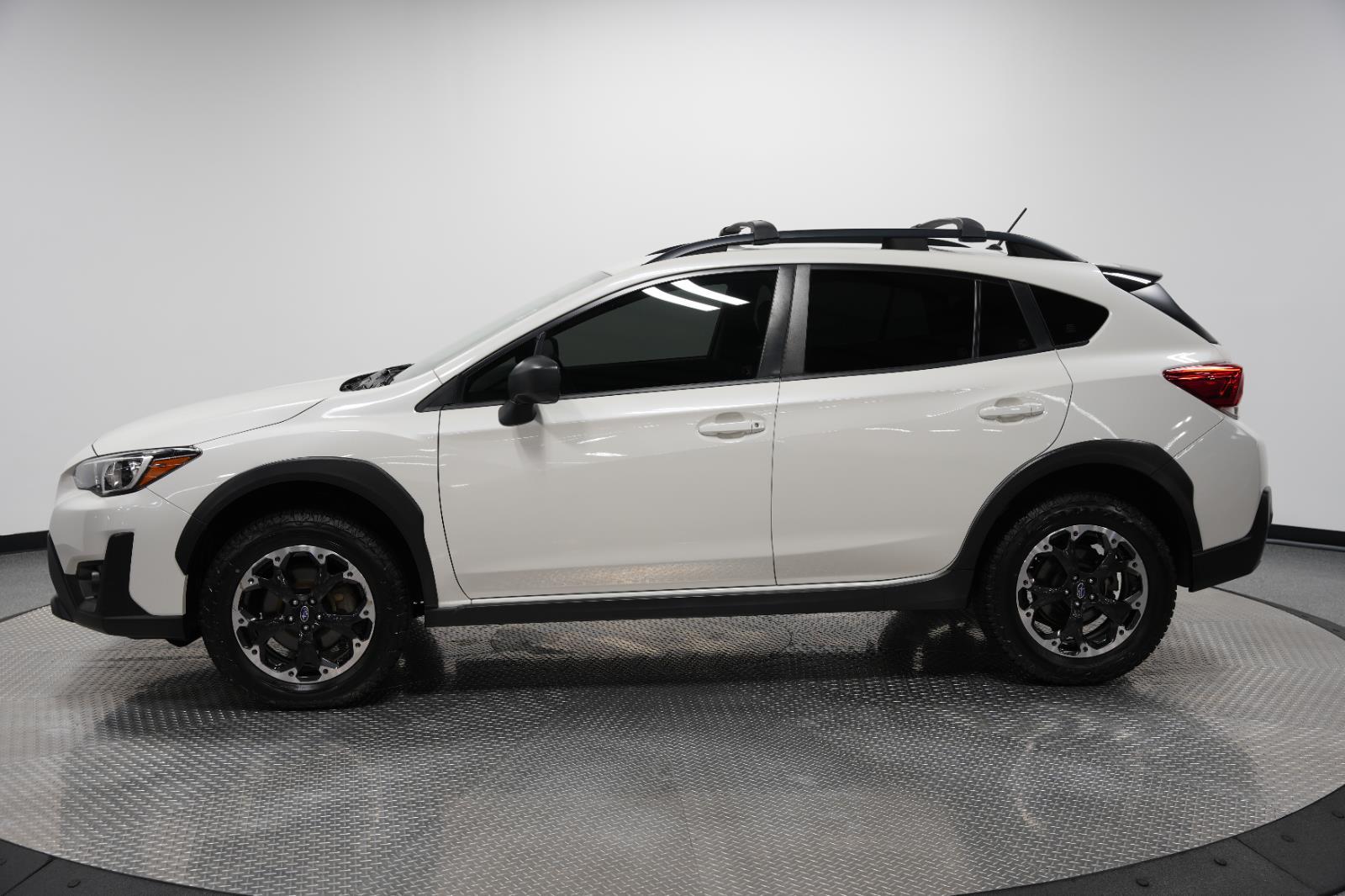 2023 Subaru Crosstrek 2.0i photo 4