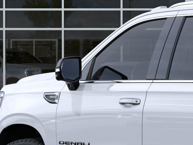 2026 GMC Yukon XL Denali - Photo 80