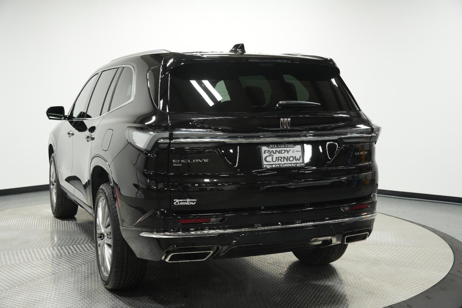 2026 Buick Enclave Avenir - Photo 9