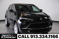 2026 Buick Encore GX Preferred SUV