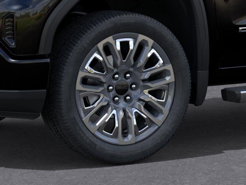 2026 GMC Sierra 1500 Denali Ultimate - Photo 9