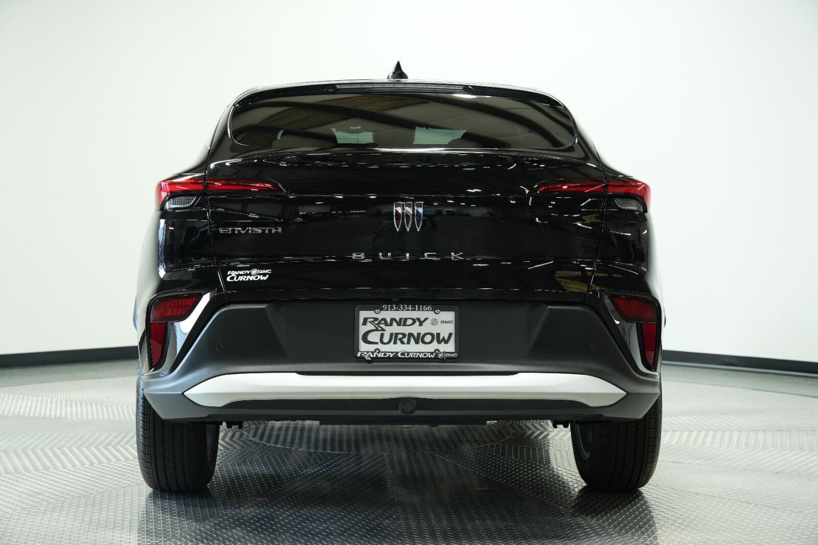 2026 Buick Envista Preferred - Photo 8