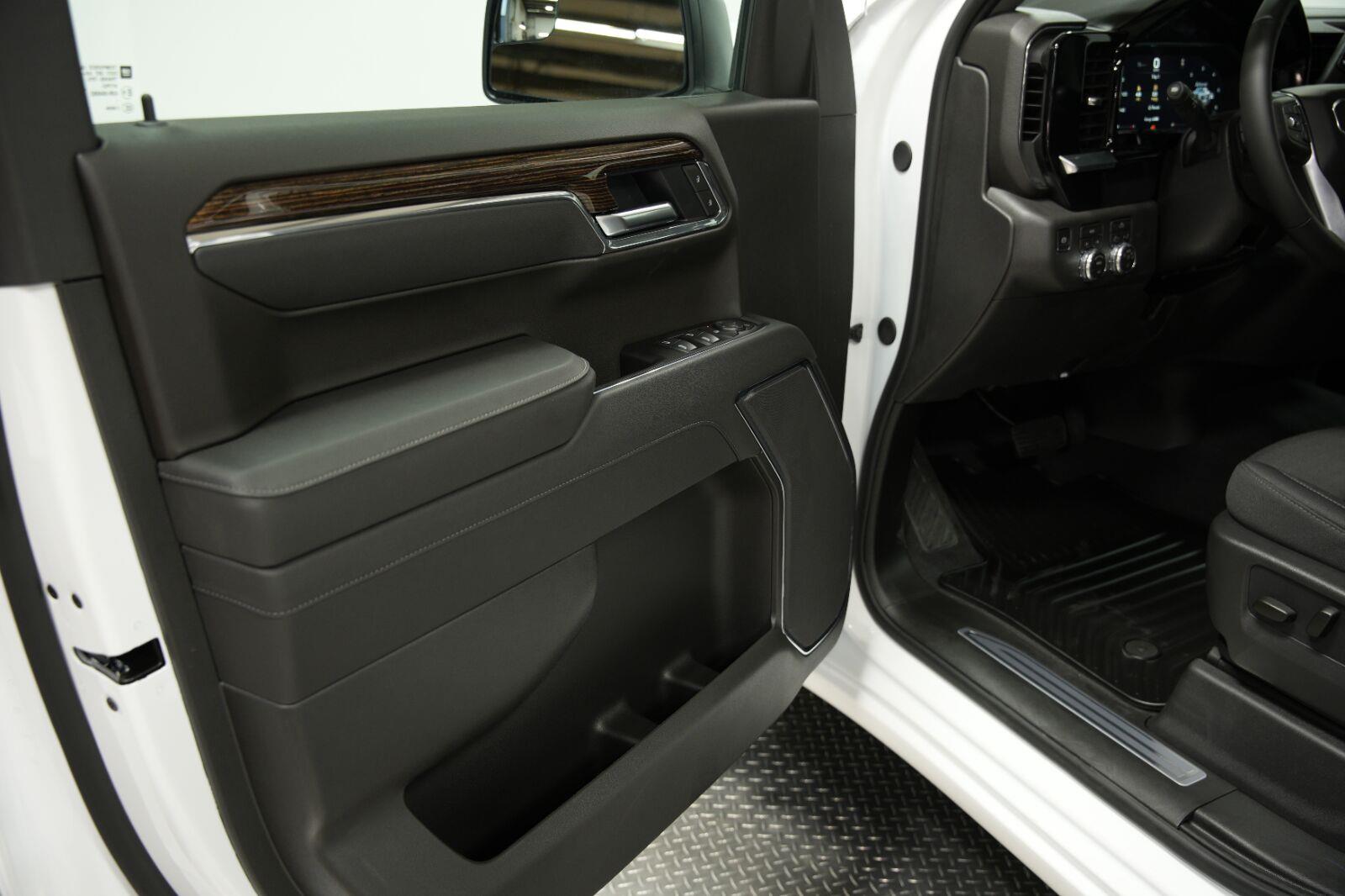 2026 GMC Sierra 1500 Elevation - Photo 28