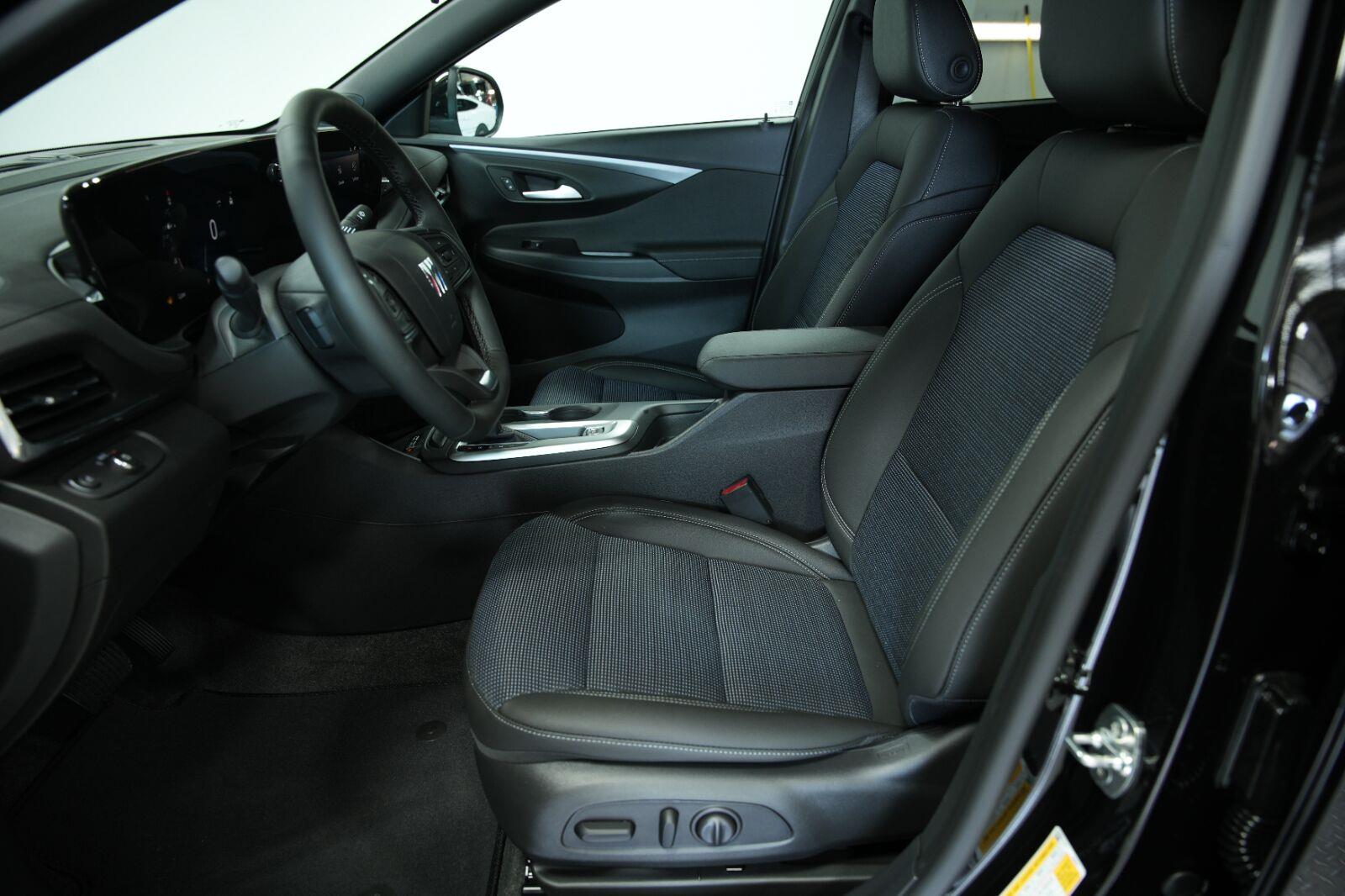 2026 Buick Envista Preferred - Photo 33