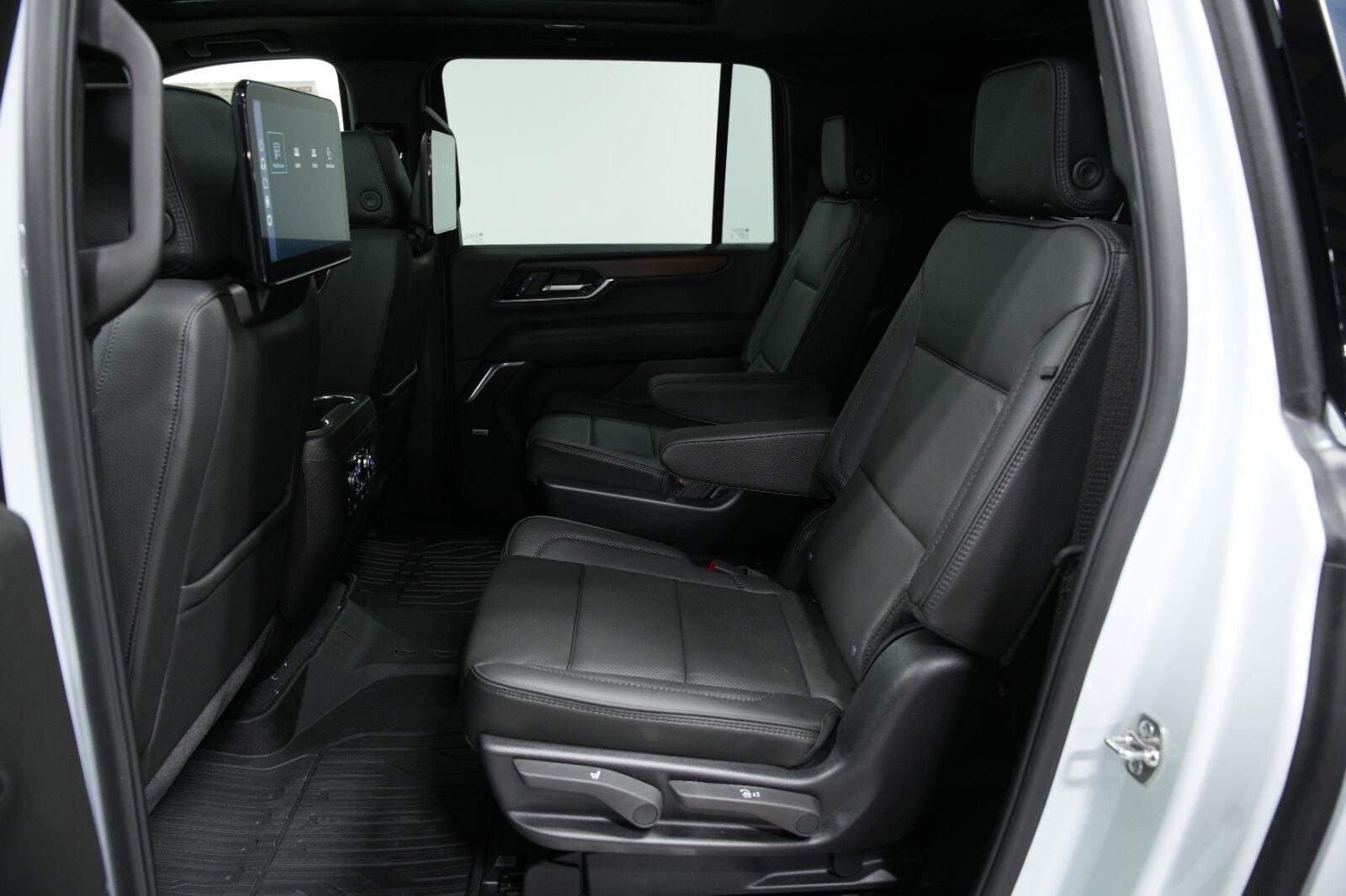 2026 GMC Yukon XL Denali - Photo 40