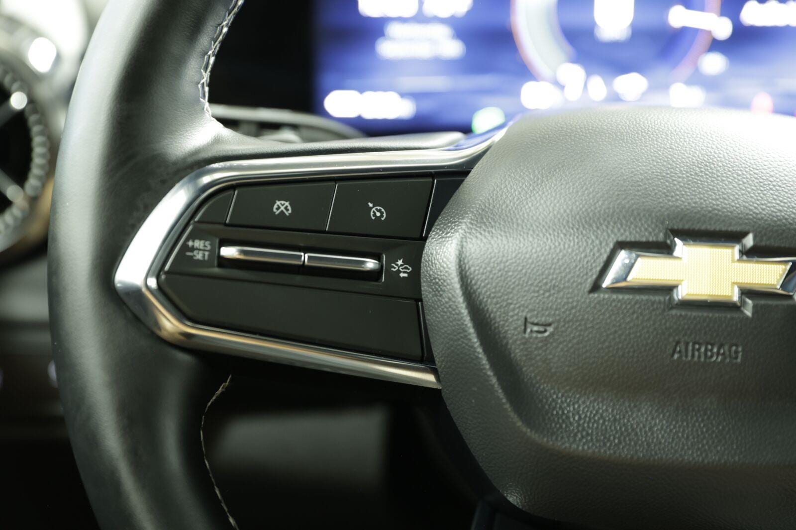 2024 Chevrolet Blazer EV LT - Photo 42