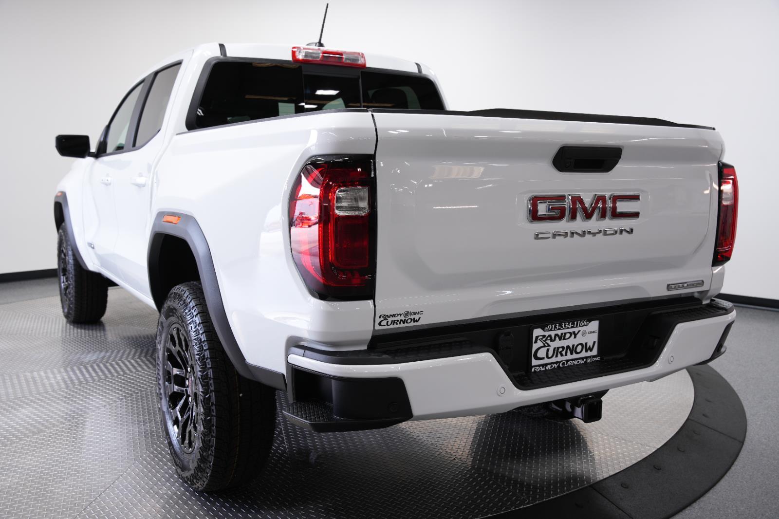 2026 GMC Canyon Elevation - Photo 23