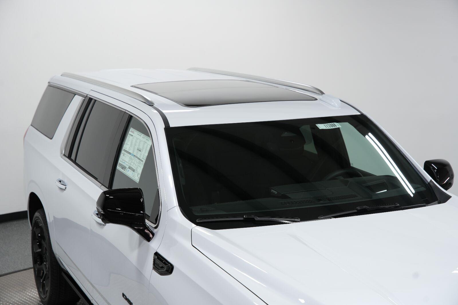 2026 GMC Yukon XL Denali - Photo 67