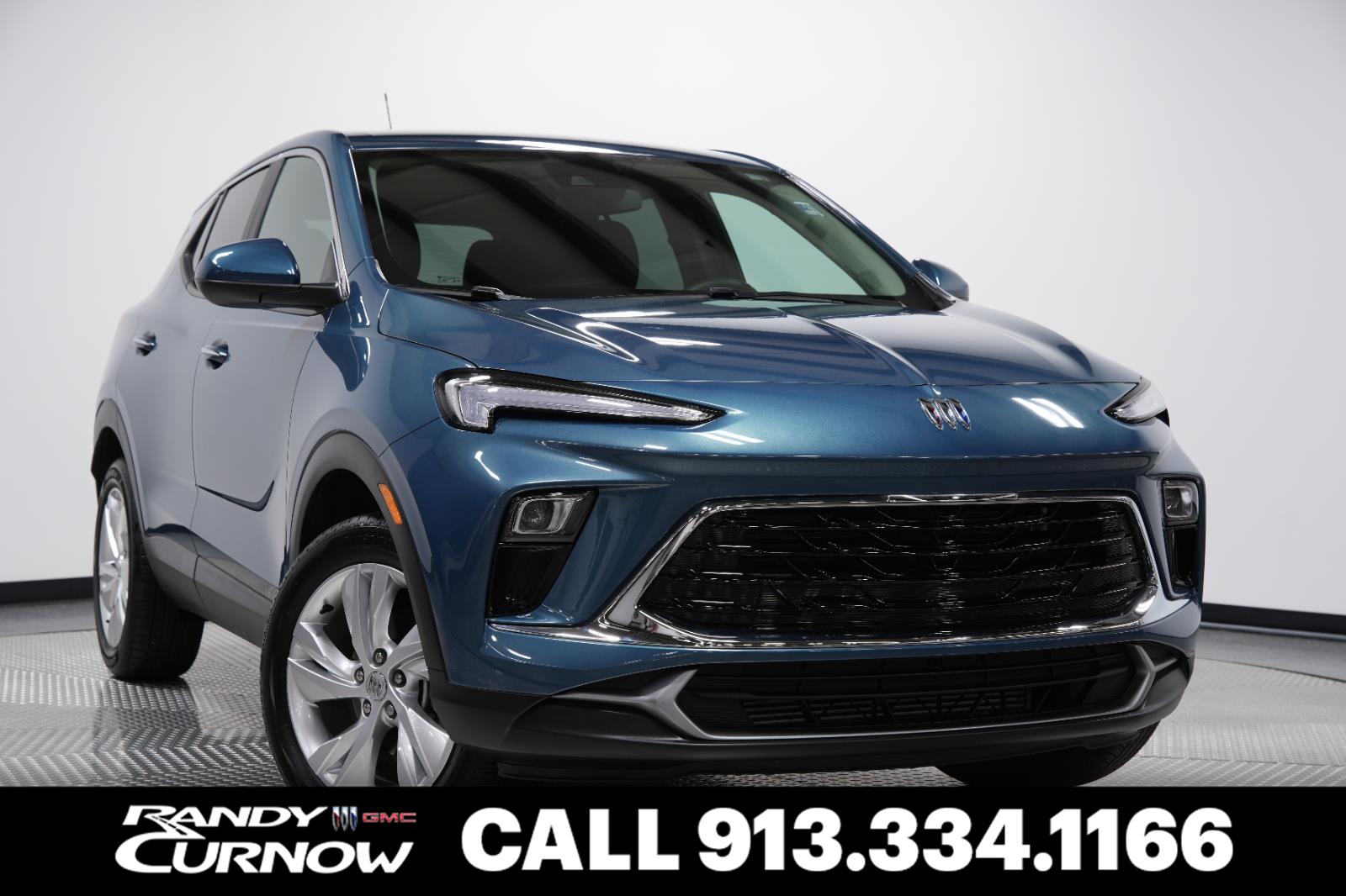 2025 Buick Encore GX Preferred AWD's photo