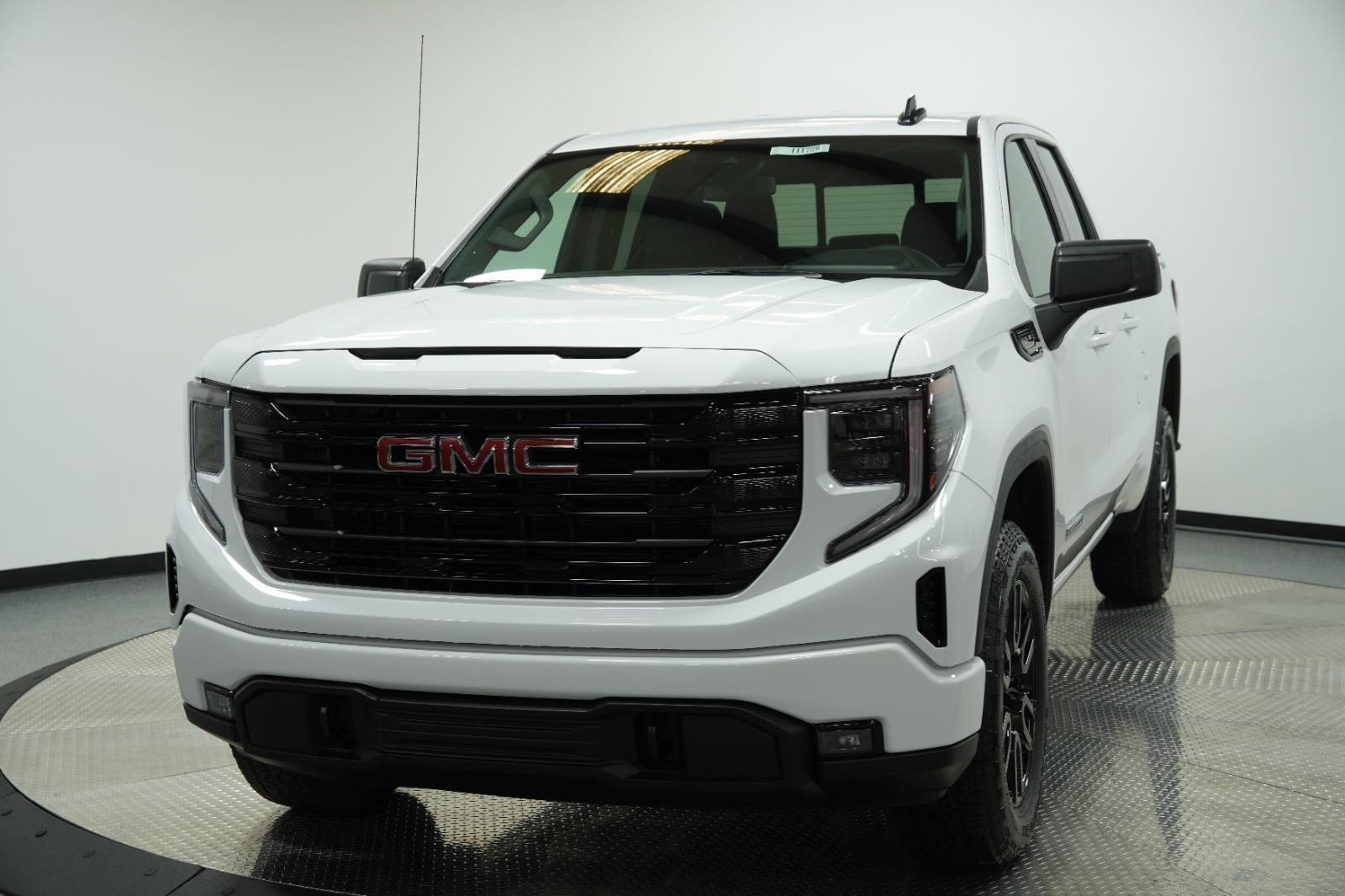 2025 Gmc Sierra 1500 Elevation photo 3