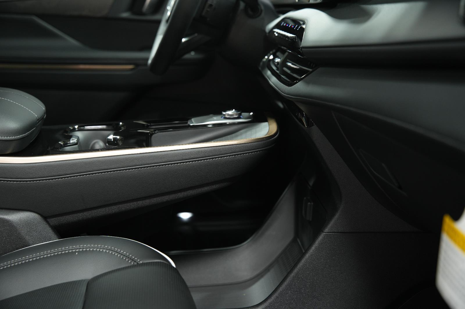 2026 Buick Enclave Avenir - Photo 31