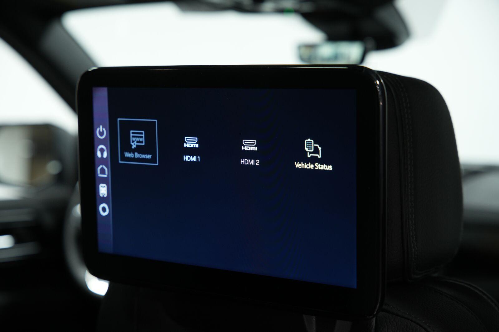 2026 GMC Yukon XL Denali - Photo 23