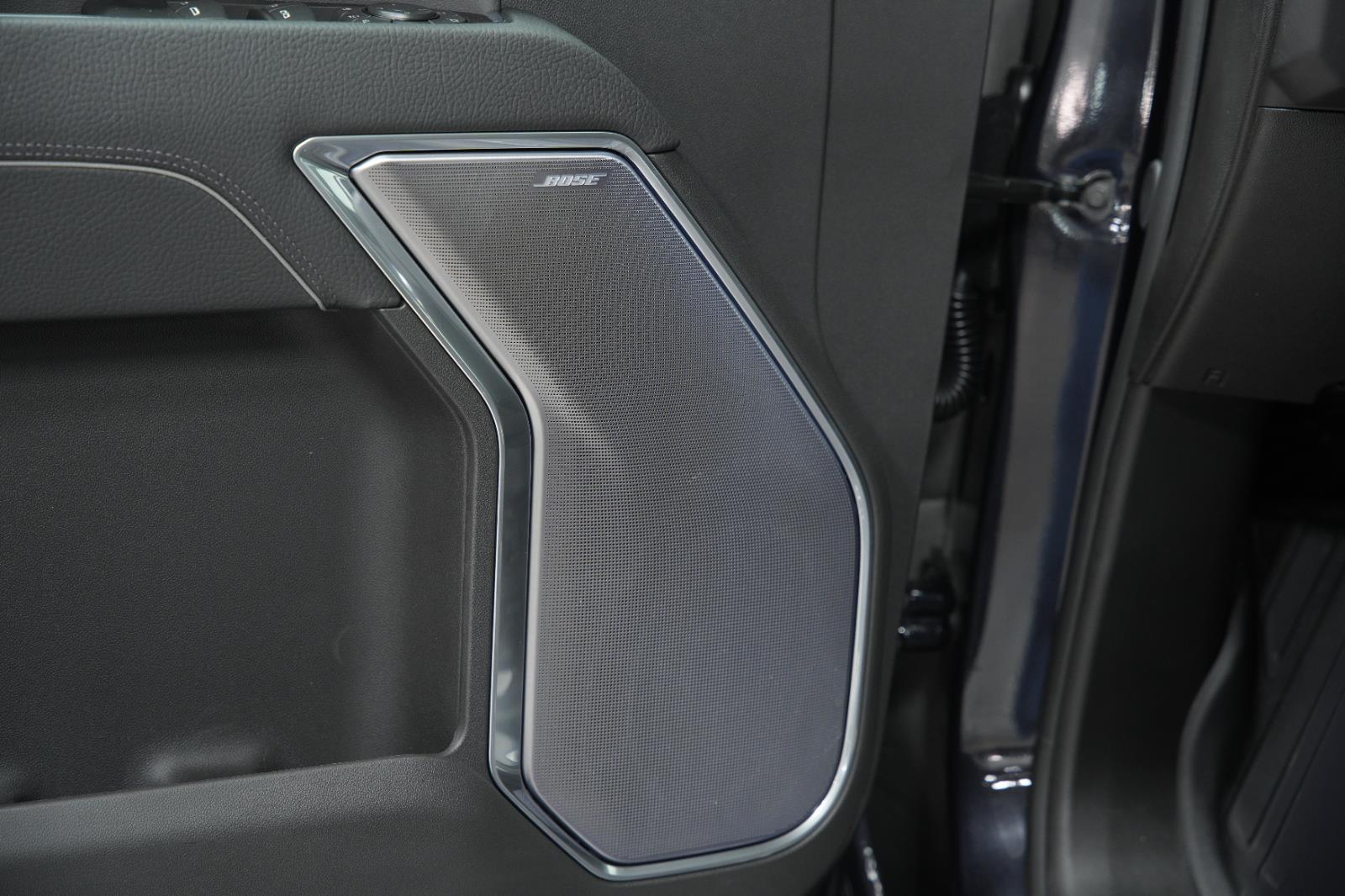 2026 GMC Sierra 2500HD Denali - Photo 55