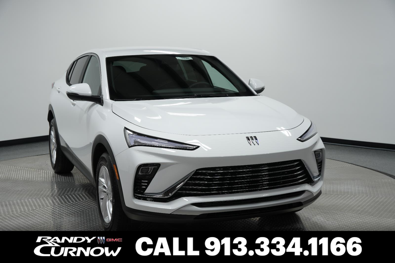 2026 Buick Envista Preferred's photo