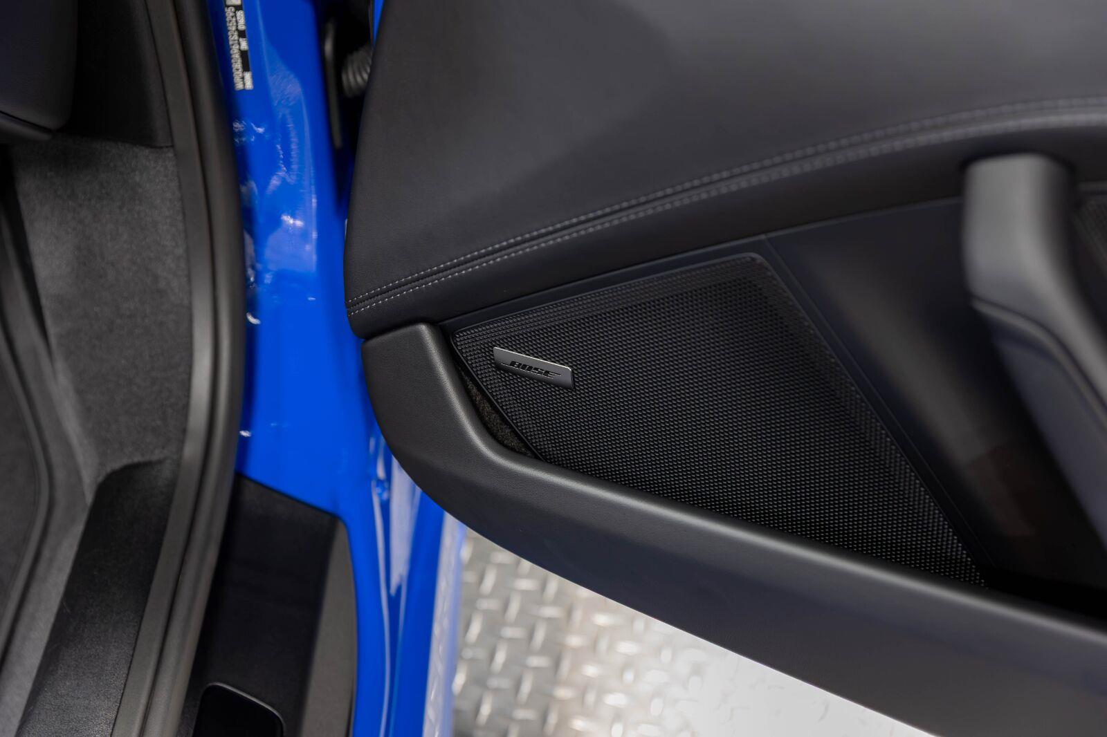 2026 Porsche 911 GTS - Photo 104