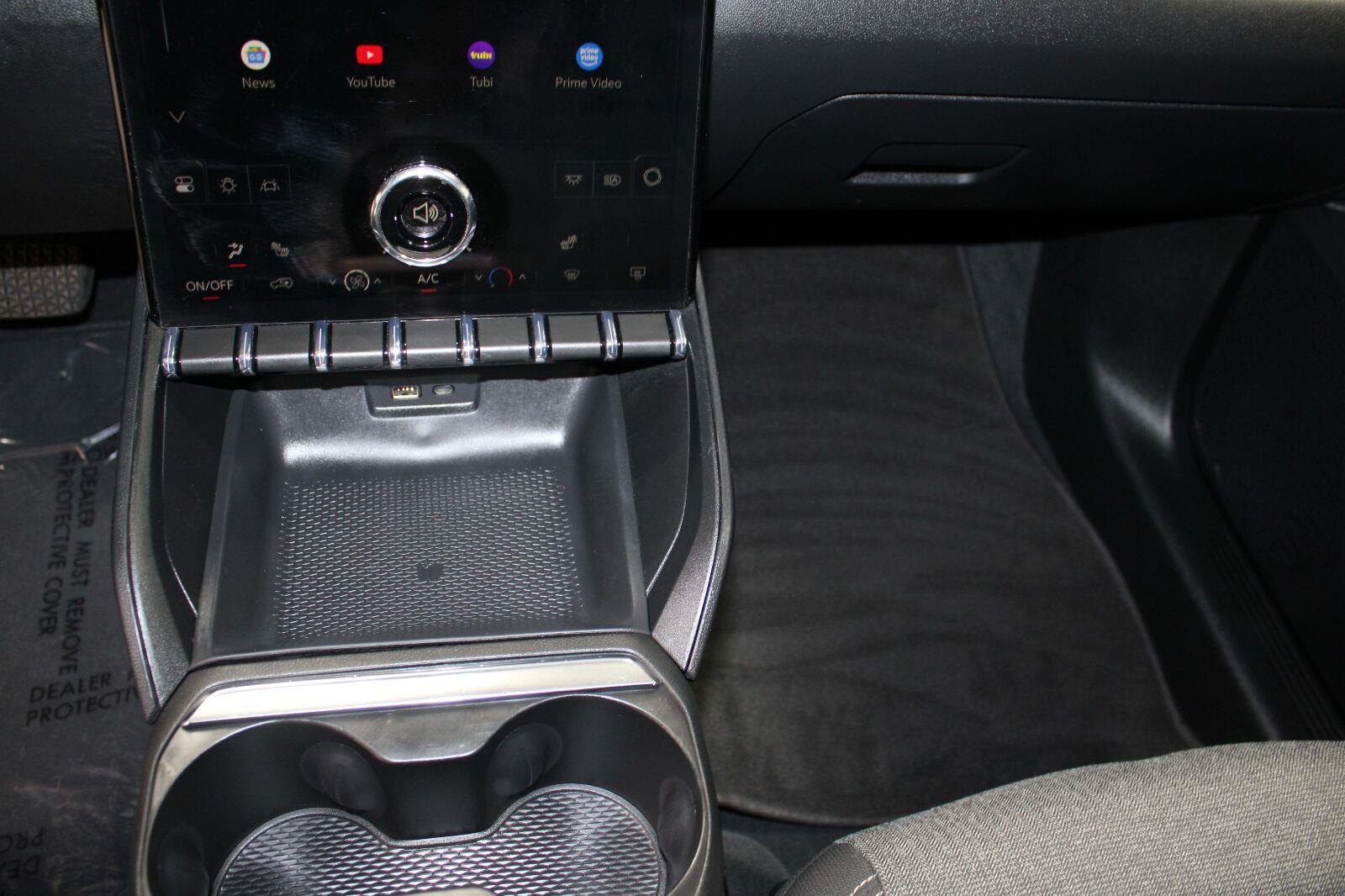 2026 GMC Terrain Elevation - Photo 31