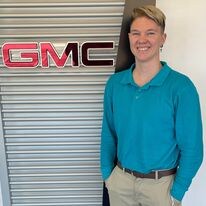 Staff member MIRANDA WHITE from d6557b91d3fb