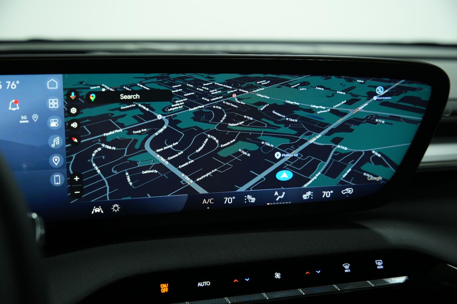 2026 Buick Enclave Preferred - Photo 41