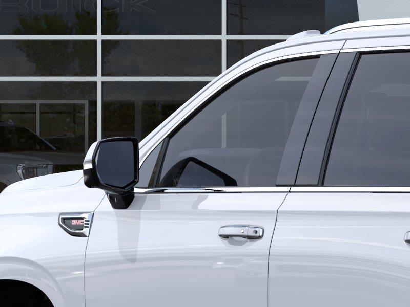 2026 GMC Yukon Denali - Photo 75