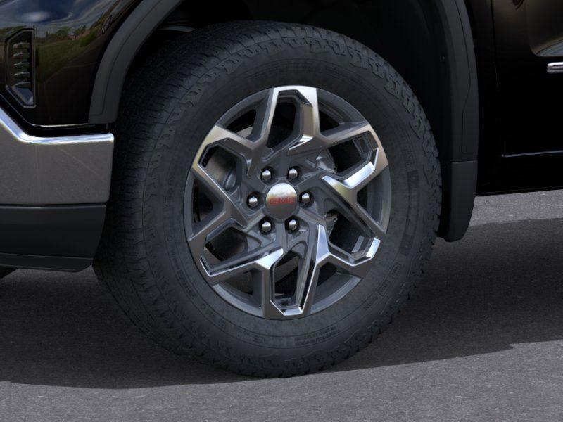 2026 GMC Sierra 1500 SLE - Photo 44