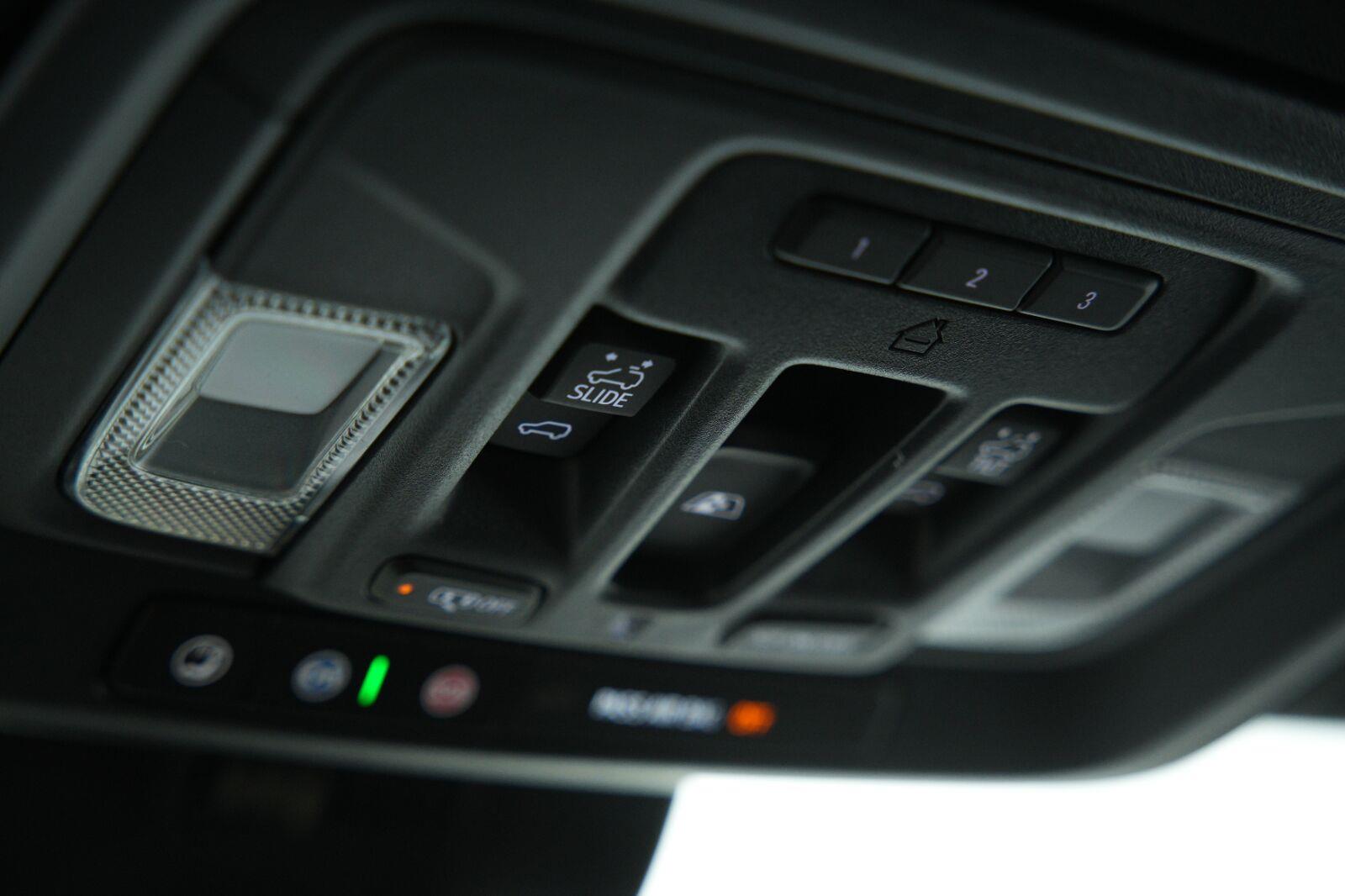 2026 GMC Sierra 1500 AT4 - Photo 53