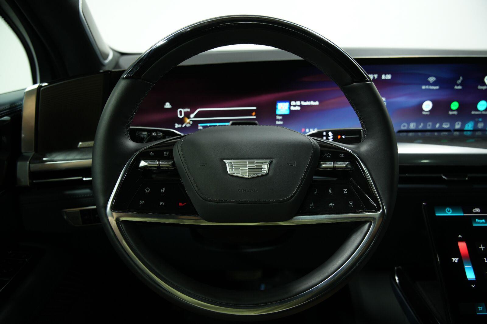 2026 Cadillac Escalade IQ Premium Sport - Photo 44