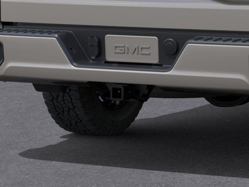 2026 GMC Sierra 1500 Pro - Photo 51