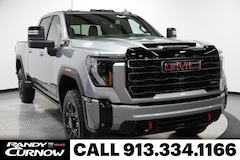 2025 GMC Sierra 2500 HD AT4 Truck