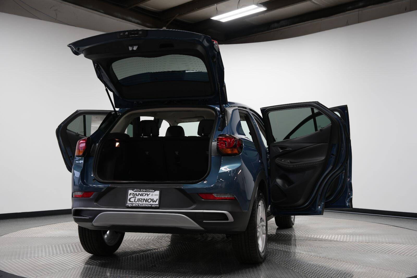 2026 Buick Encore GX Preferred - Photo 14