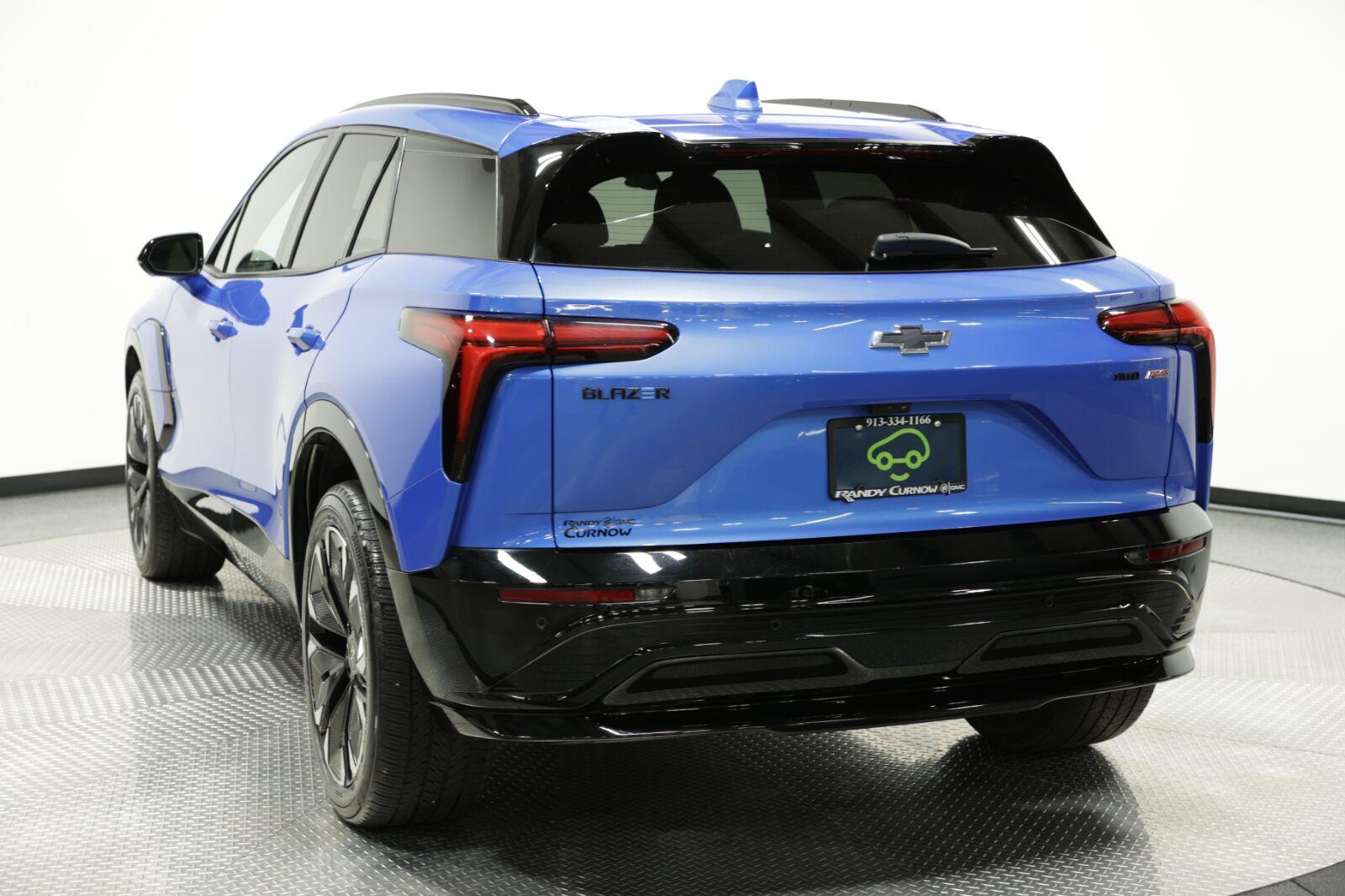 2024 Chevrolet Blazer EV RS - Photo 6