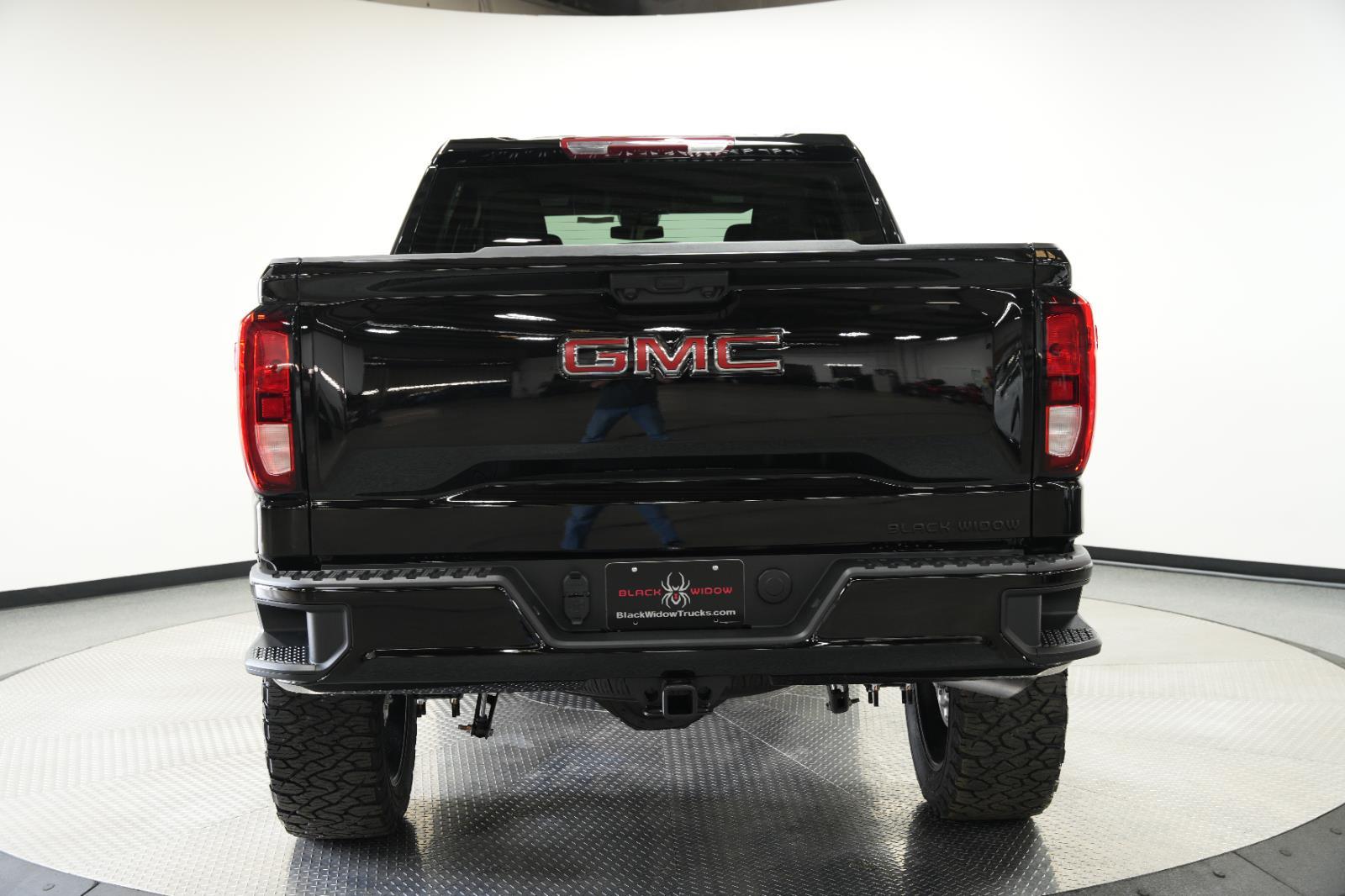 2026 GMC Sierra 1500 Elevation - Photo 9