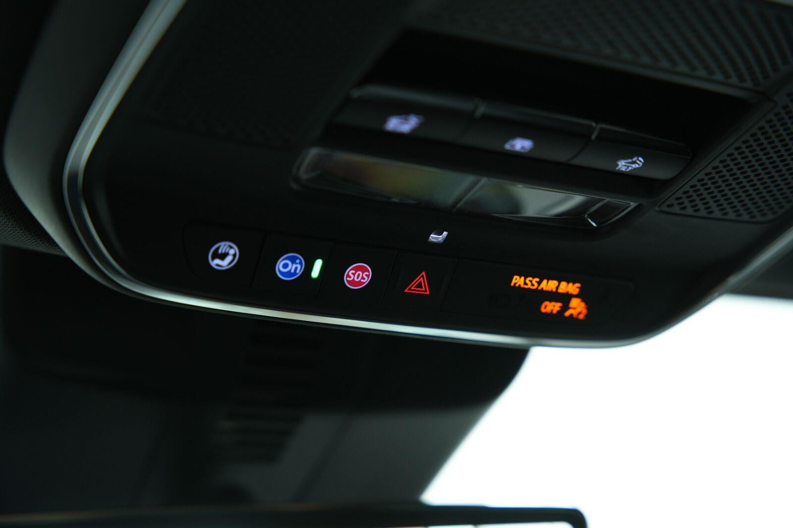 2026 GMC Acadia Denali - Photo 53