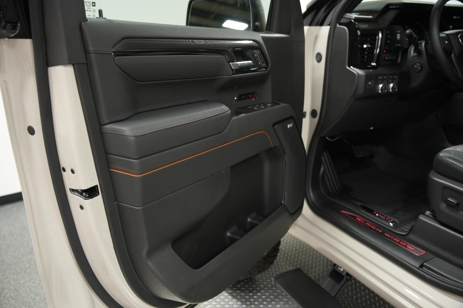 2026 GMC Sierra 1500 AT4 - Photo 38
