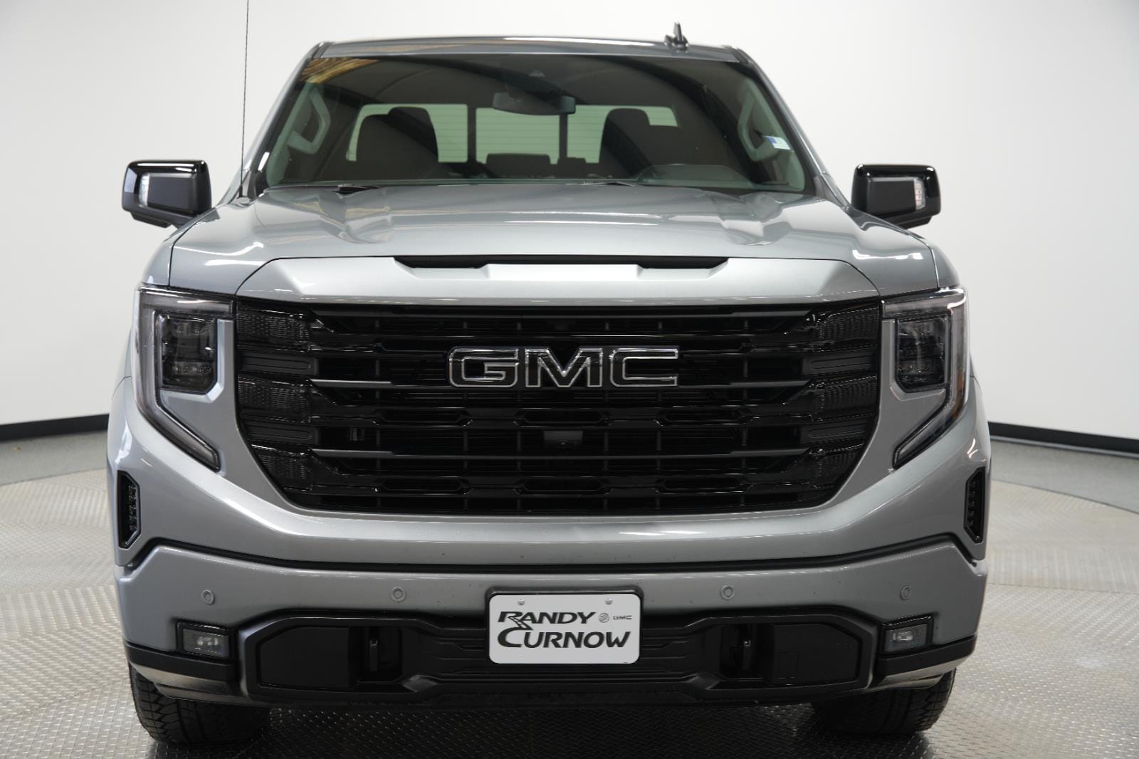Used 2024 GMC Sierra 1500 Elevation with VIN 1GTUUCED3RZ233429 for sale in Kansas City