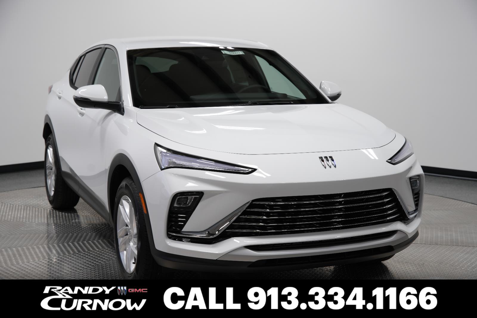 2026 Buick Envista Preferred's photo