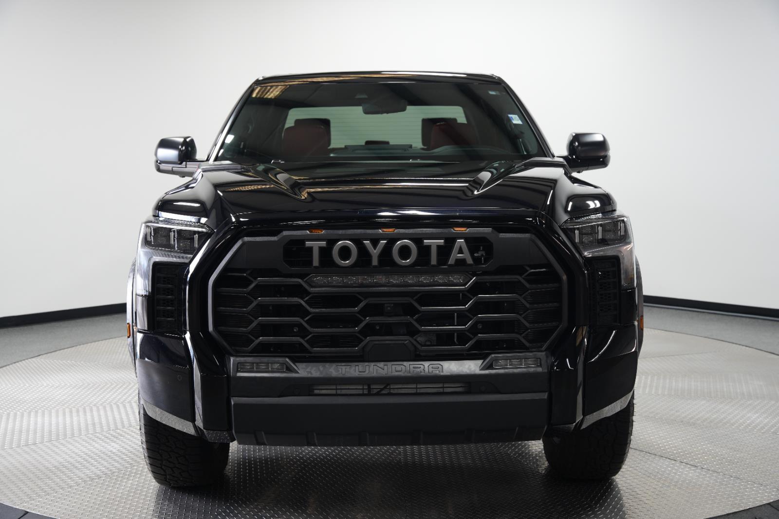 Used 2024 Toyota Tundra TRD Pro with VIN 5TFPC5DB5RX070550 for sale in Kansas City