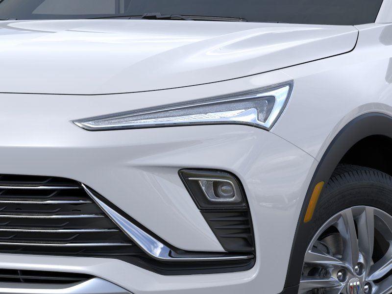 2026 Buick Envista Preferred - Photo 51