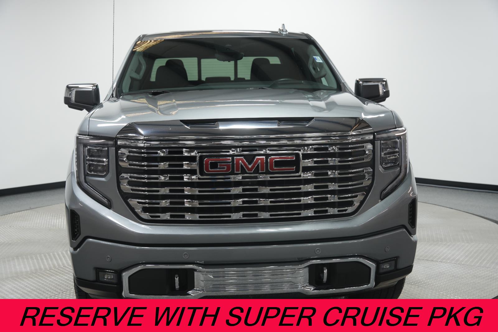 Used 2023 GMC Sierra 1500 Denali Denali with VIN 1GTUUGEL2PZ188592 for sale in Kansas City