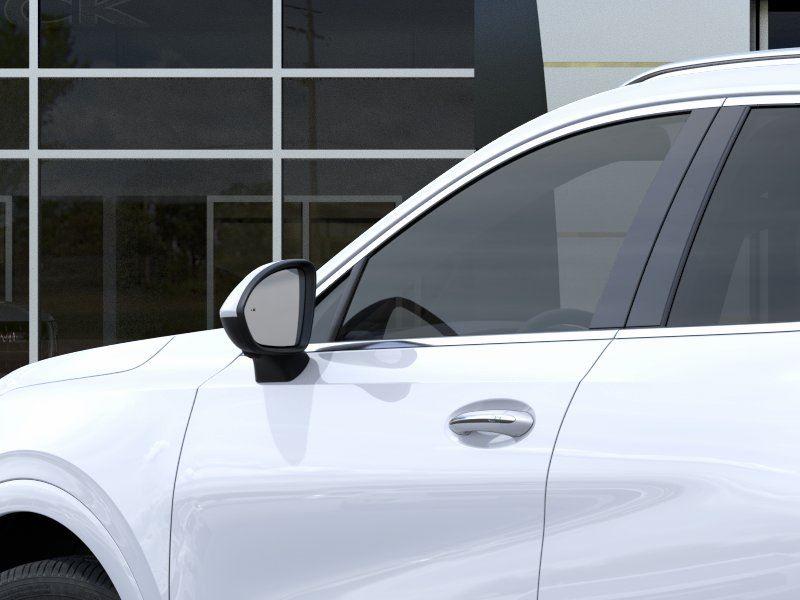 2026 Buick Envision Avenir - Photo 55