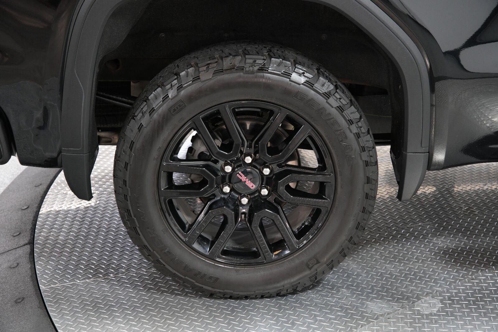 2022 GMC Sierra 1500 Limited Elevation - Photo 28
