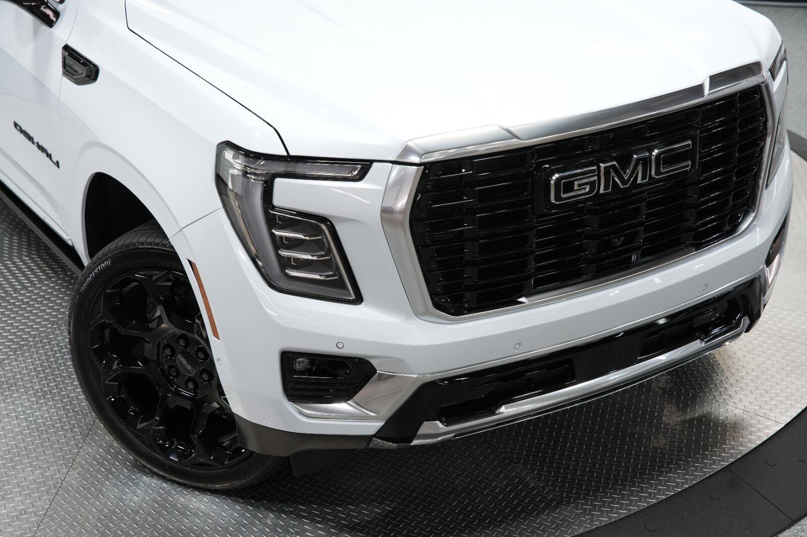 2026 GMC Yukon XL Denali - Photo 66