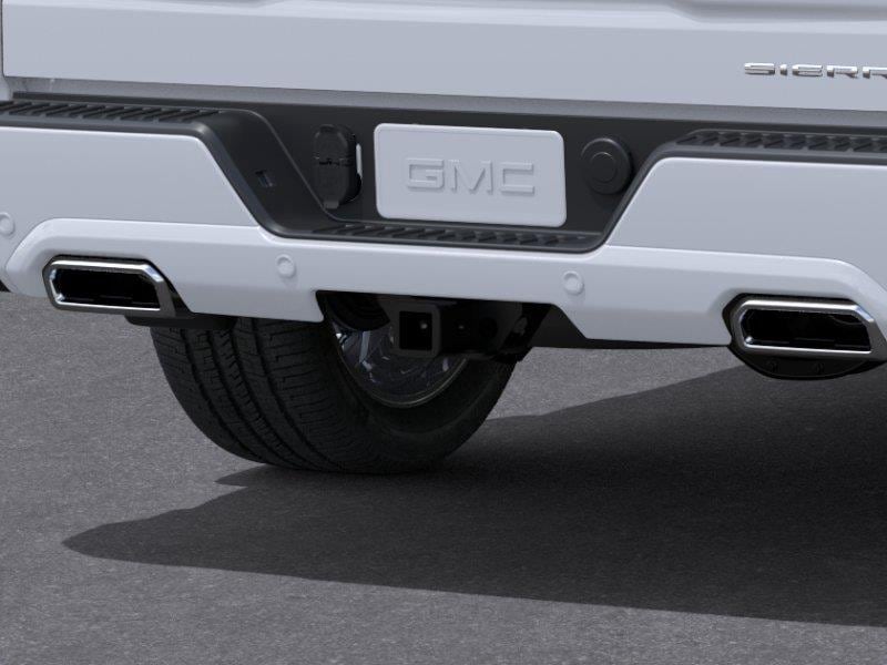 2026 GMC Sierra 1500 Denali Ultimate - Photo 77