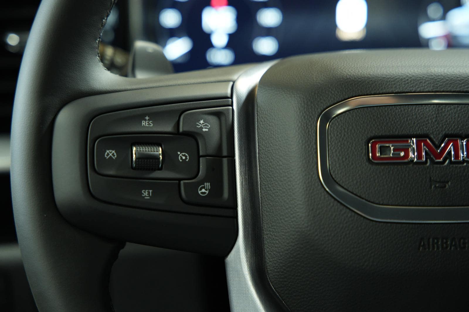 2026 GMC Sierra 1500 Elevation - Photo 34