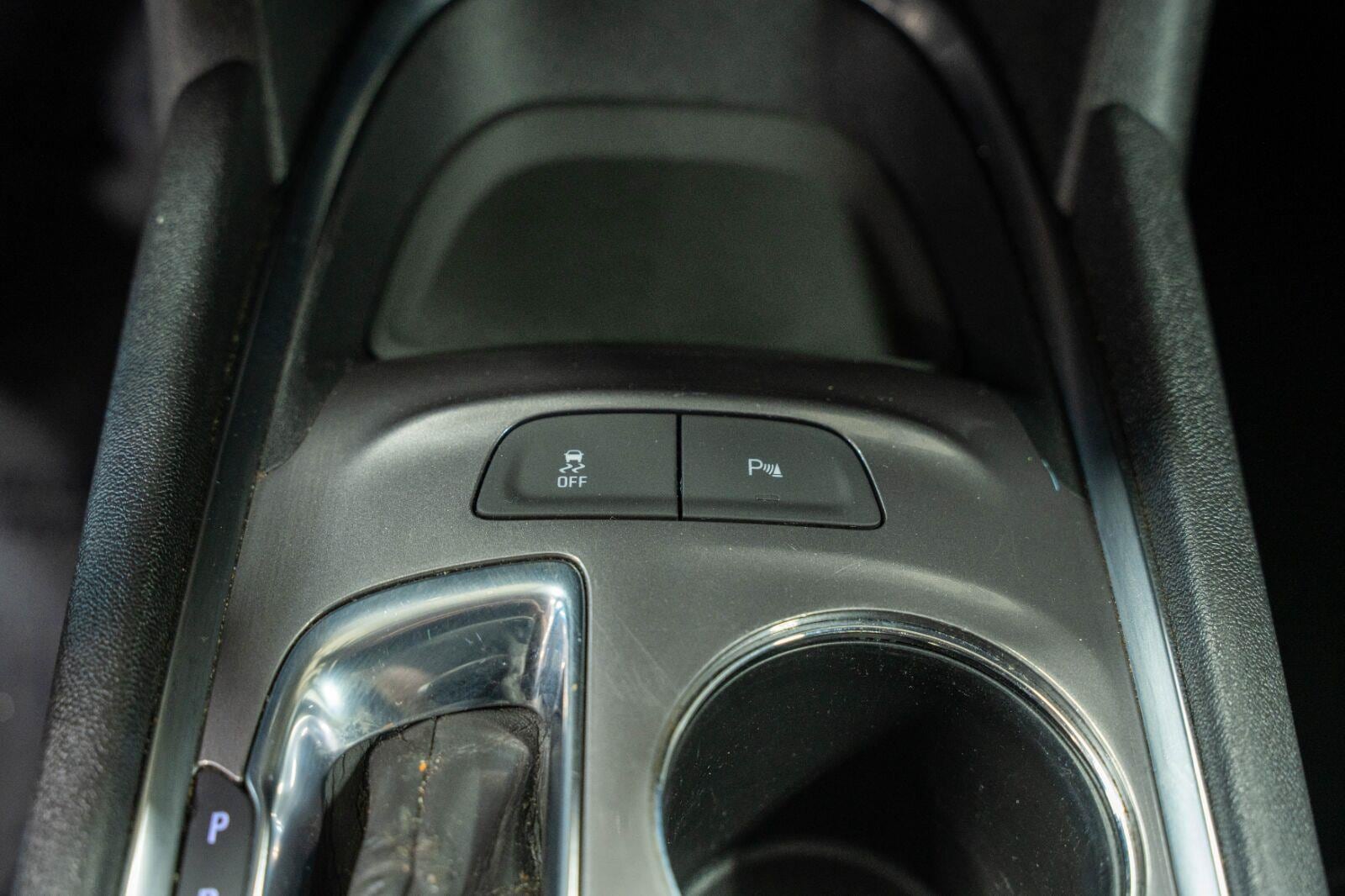 2025 Chevrolet Malibu 1LT - Photo 40
