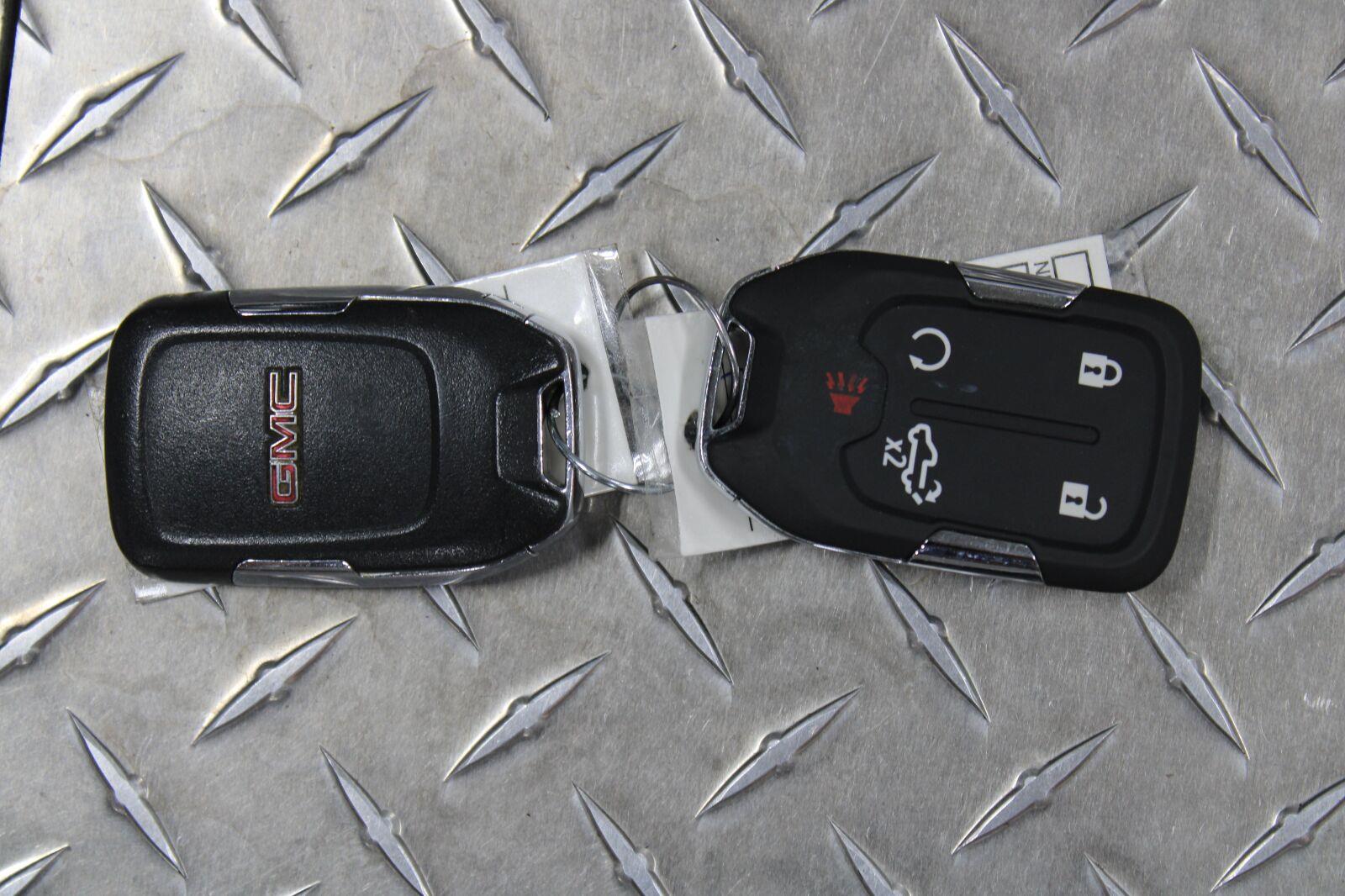 2020 GMC Sierra 1500 Denali Denali - Photo 16