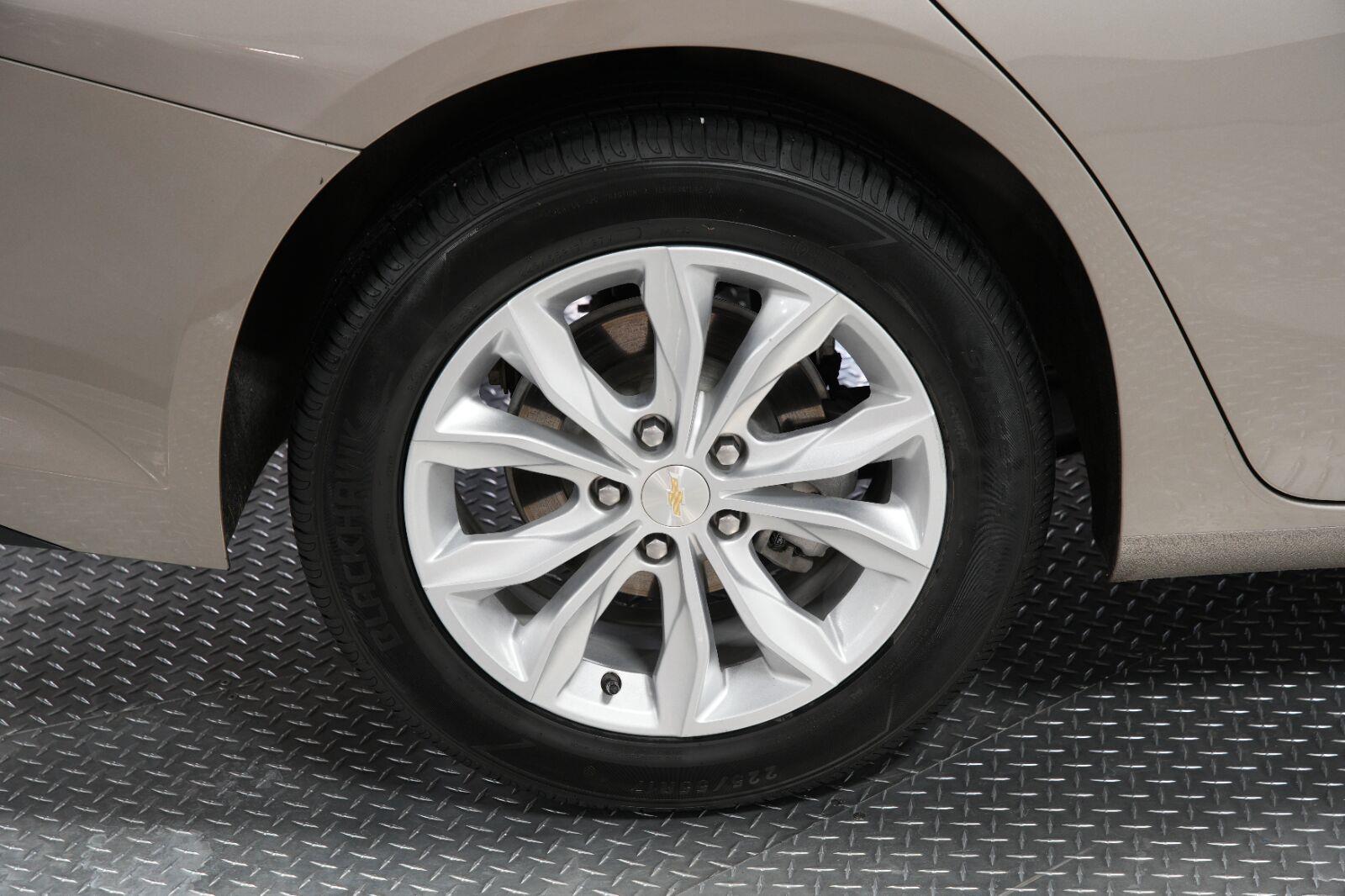 2024 Chevrolet Malibu 1LT - Photo 25