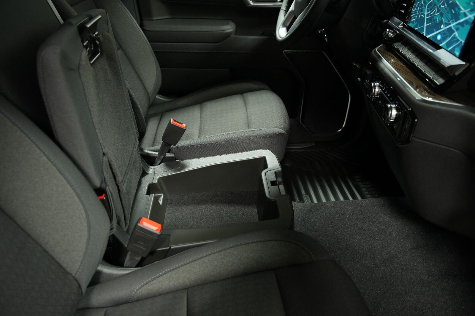 2026 GMC Sierra 1500 Elevation - Photo 18