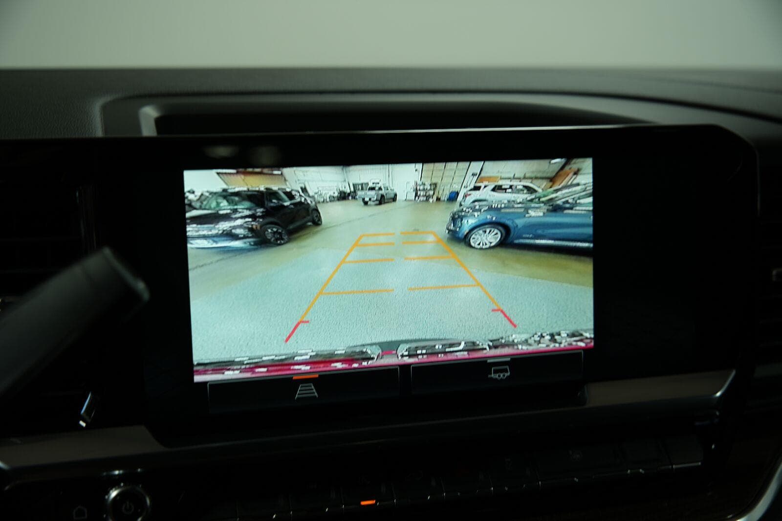 2026 GMC Sierra 1500 Elevation - Photo 44