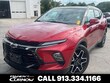  Chevrolet Blazer