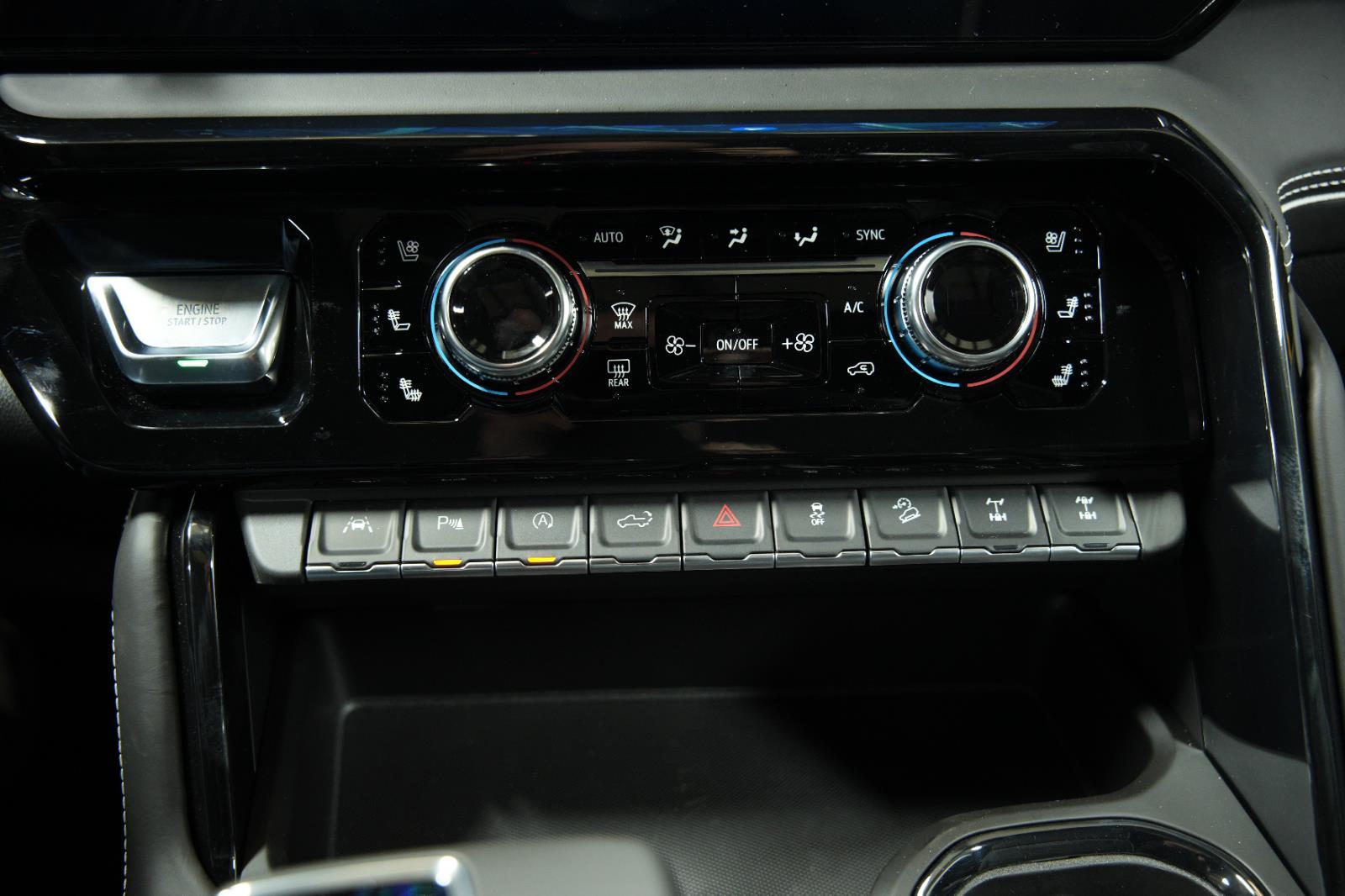 2026 GMC Sierra 1500 AT4X - Photo 37